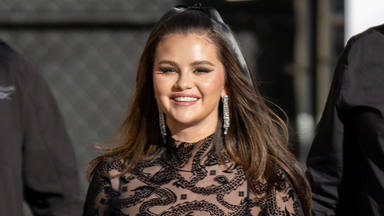 La declaración más honesta de Selena Gomez sobre su salud: "Me gusta pensar que estoy mejor mentalmente"