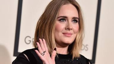 Adele preocupa a sus fans después de la publicación de estas imágenes