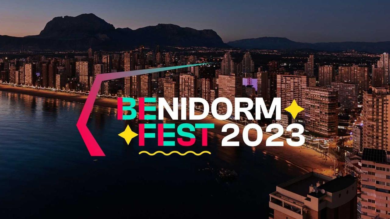 ¡Atentos! El Benidorm Fest ya tiene participantes: Sergio Blázquez te da los detalles de los 18 candidatos