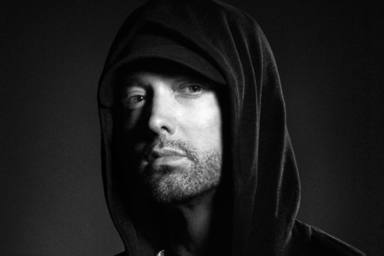 Music To Be Murdered By es el nuevo disco sorpresa del rapero Eminem