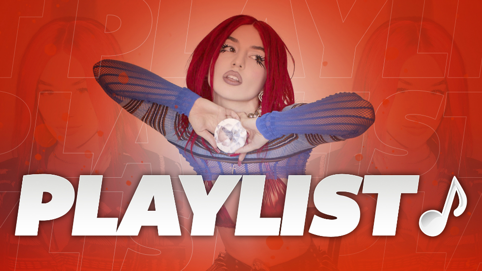 Ava Max no tiene problema con regresar a la Playlist de MegaStarFM con su nuevo temazo