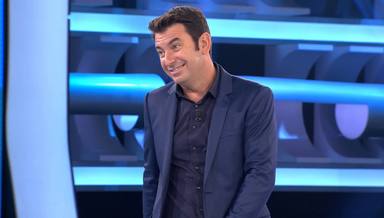 El programa que puede 'salvar' a Arturo Valls tras la llegada de 'Pasapalabra' a Antena 3