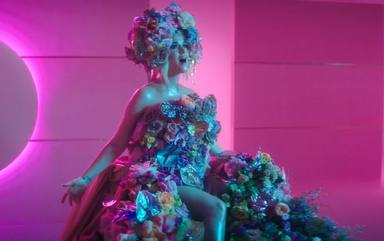 Descubre todas las sorpresas de Katy Perry en su nuevo temazo "Never Worn White"