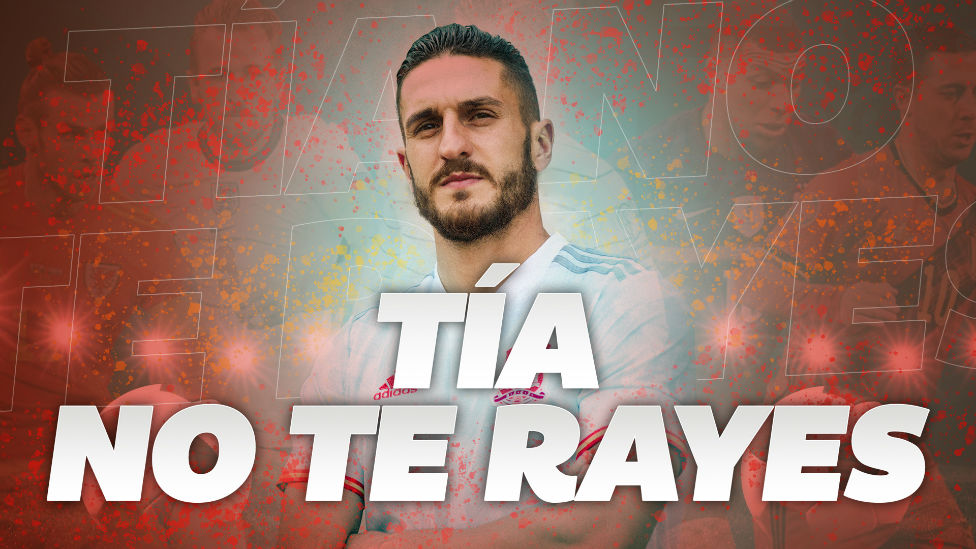 ‘¡Tía, No Te Rayes!’ le da la bienvenida a la Eurocopa 2021