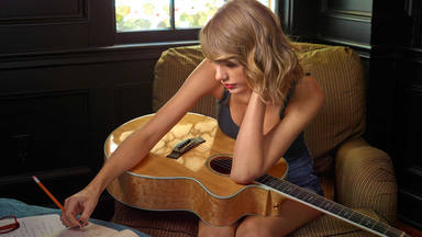 ¡Es una artista! Los cinco temazos que Taylor Swift no ha escrito para sus ex y que tienes que conocer