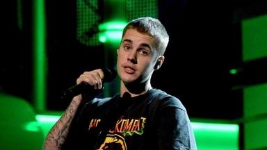 Justin sorprende a sus fans con el lanzamiento de su temazo 'Designed To Love You'
