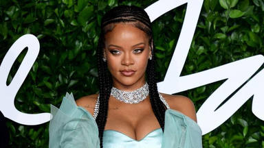 Rihanna saca su lado más solidario y muestra su preocupación por las personas sin hogar
