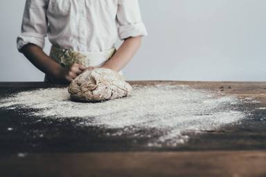 El tremendo error que cometes al hacer el pan y que puede afectar a tu salud