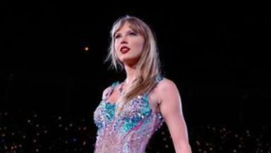 El nuevo récord que bate Taylor Swift este 2024: la artista lidera hasta en el mundo del cine