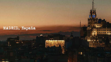 Disfruta ya del videoclip de 'Madrid', el temazo de Maluma y Myke towers
