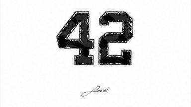 El cantante panameño Sech, "El Peluche" presenta su nuevo álbum "42"