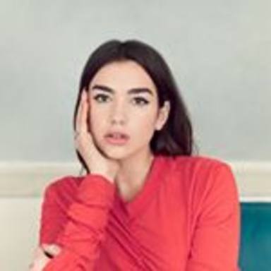 La Dua Lipa más minimalista vuelve con nuevo temazo