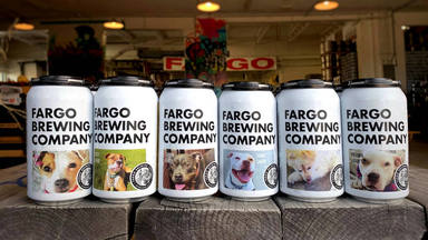 Perritos Fargo