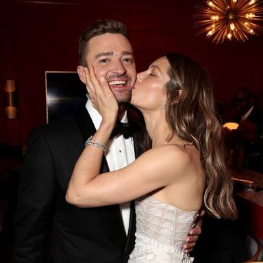 ¡Justin Timberlake se reconcilia con su ex!¿Quién será?