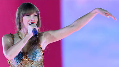 Taylor Swift bate su propio récord y consigue el mejor estreno de un álbum de la historia
