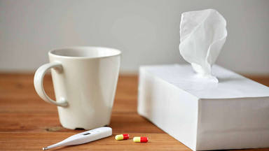 ¿Qué ocurre con el Paracetamol y el Ibuprofeno?