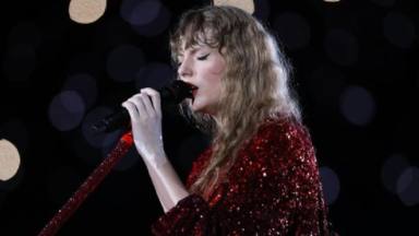 Taylor Swift y su era multimillonaria: consigue romper un récord en 'Forbes' gracias a su música