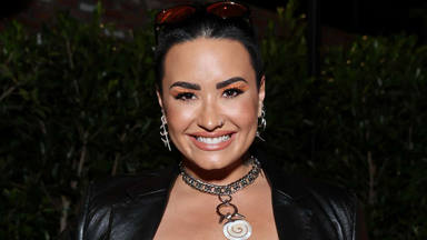 Demi Lovato comparte un adelanto de su nuevo single y confirma que hará un rémix de un temazo icónico
