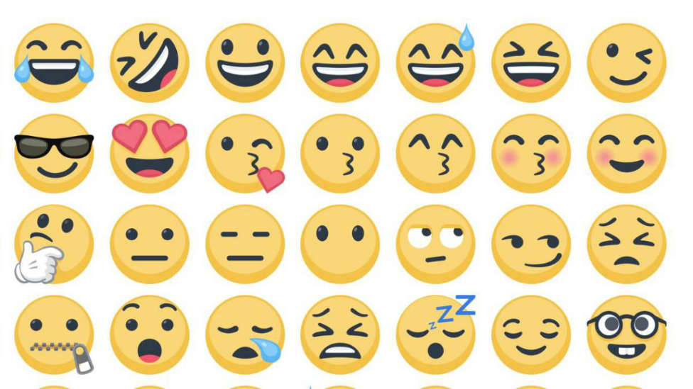Las cosas que no sabías acerca de los emojis de WhatsApp