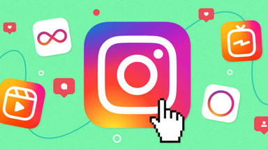 Instagram: podrás añadir subtítulos a tus stories dentro de muy poco