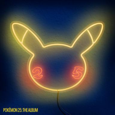 J Balvin lanza su nuevo temazo Ten Cuidado incluido en “Pokémon 25: The Album”