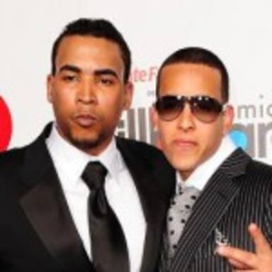 Daddy Yankee y Don Omar luchan por lograr el título de Rey del Reggaeton