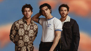 Así es 'Wings', el nuevo 'single' de los Jonas Brothers que llega poco después del retraso de su próximo disco