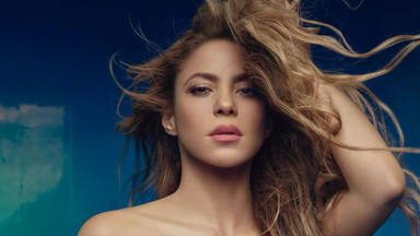 Shakira anuncia la fecha de estreno de su álbum 'Las mujeres ya no lloran'