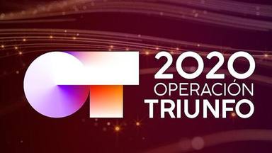 Operación Triunfo ya cuenta con una nueva generación de talentos para este 2020