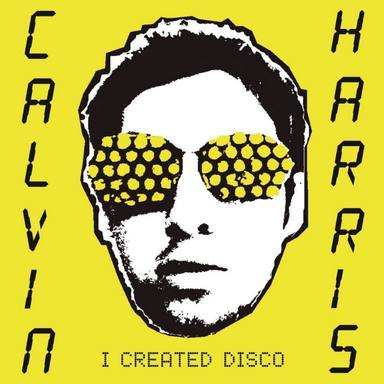 Calvin Harris termina “Live Without Your Love” y suena así