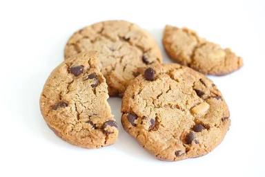 Las galletas sin azúcar más fáciles del mundo con tan solo tres ingredientes