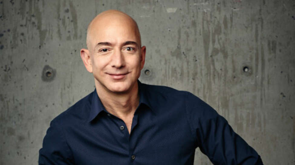 Jeff Bezos: los datos más curiosos sobre el fundador de Amazon