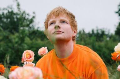 Así será la esperada e ilusionante gira mundial de Ed Sheeran: más de veinte conciertos en 2022