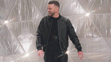 Justin Timberlake aclara su futuro al estrenar nueva canción y un avance audiovisual de su próximo álbum