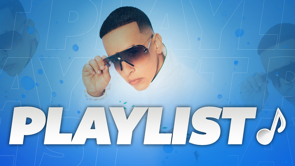 La Playlist de MegaStarFM rinde el último homenaje a Daddy Yankee antes de su retirada de la música