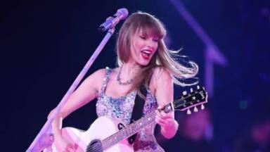 El tema más popular de Taylor Swift suma una estelar cifra la misma semana del lanzamiento del nuevo álbum