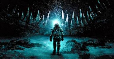 Cartelera MegaStarFM: descubre 'Underwater', la última película William Eubank