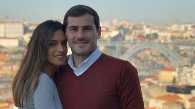 Las redes en shock: Los rumores de ruptura de Sara Carbonero e Iker Casillas se hacen realidad