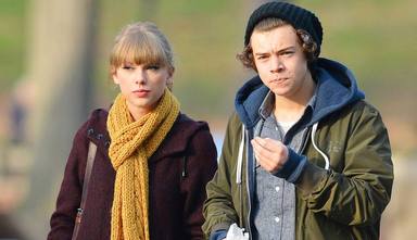 El inesperado reencuentro entre Taylor Swift y Harry Styles diez años después que ha vuelto locos a los fans