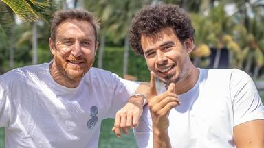 “Hay un héroe en ti”: Afrojack y David Guetta vuelven con nueva colaboración