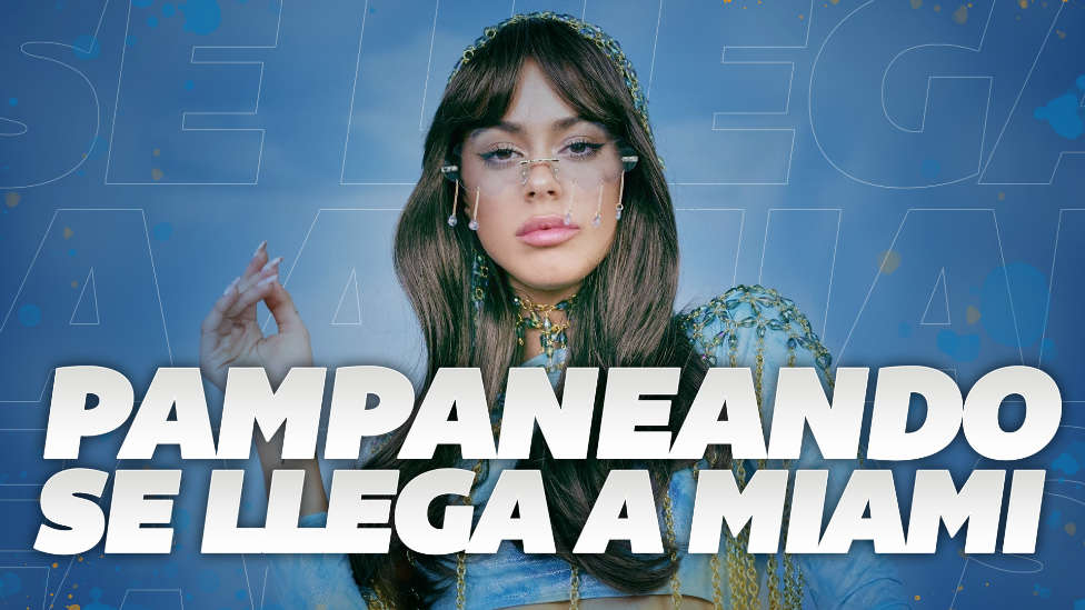 Tini Stoessel: El lado más personal de la artista argentina en “Pampaenando Se Llega A Miami”