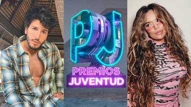 Todo lo que tienes que saber sobre los Premios Juventud donde actuarán Sebastián Yatra, Karol G y Alex Rosé