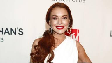 Lindsay Lohan regresa a la música por todo lo alto con un nuevo single
