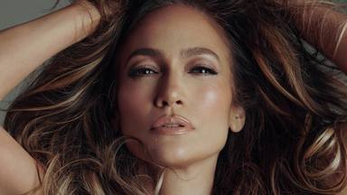 Jennifer Lopez desvela la imagen de la portada de su disco 'This is me... now'