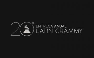 Esto es TODO lo que debes saber de los Latin Grammy 2019