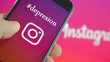 Instagram ofrece una herramienta para combatir la ansiedad