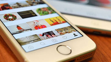 Las mejores apps para editar tus fotos de Instagram