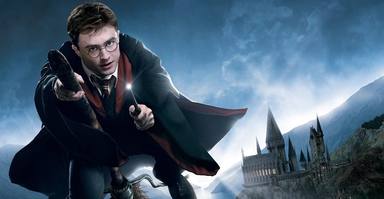 Si eres fan de Harry Potter tienes que saber estos secretos que no viste en tu infancia