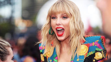 Taylor Swift se adelanta a sí misma y lanza una nueva versión de uno de sus temazos más icónicos