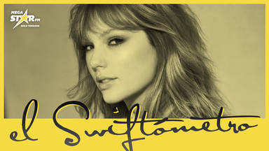 Descubre cuáles son los cinco mejores temazos de Taylor Swift: ¡todo gracias a vuestra ayuda!